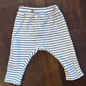 Zara 6-9 Month Pants - Baby Boy